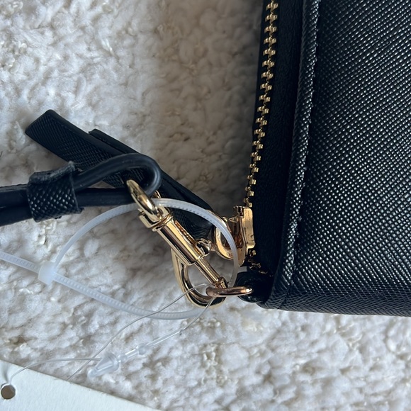 Anne Klein Wristlet Wallet - Picture 5 of 5